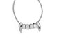 meadowlark fang necklace