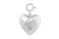 boh runga heart charm