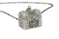 nick von k treasure chest pendant - medium