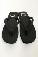 Black Box Jandals