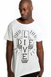 A.T.G. Live or Die Tee