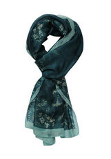 Bonny Floral Scarf