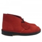 DESERT BOOT BRANDY SUEDE