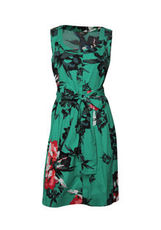 Lorraine Floral Dress