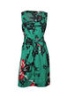 Lorraine Floral Dress