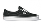 Vans Era - Canvas - Black