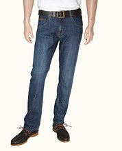 Barney Jean (regular & long leg length)