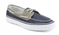 Sperry Bahama 2 Eye - Canvas - Navy