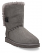 UGG Bailey Button - Grey