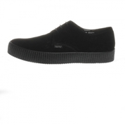 Windsor Smith Mitch - Black Suede