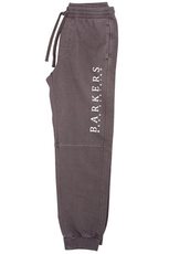 barkers classic printed trackpant