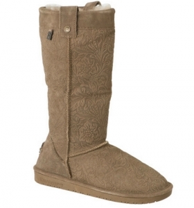 Bearpaw Brandy - Birch