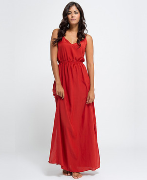 jorge dazed maxi dress