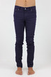 Ziggy Sticks & Bones Jeans - dark grape