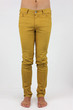 Ziggy Sticks & Bones Jeans - mustard