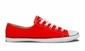 Chuck Taylor All Star Ox - Canvas Light - Tomato