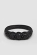 eternal ring, black