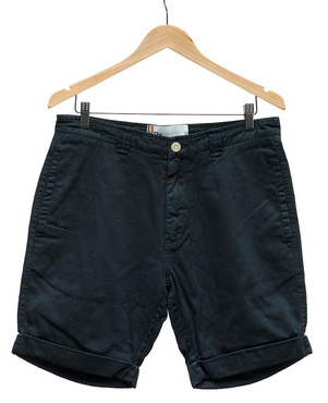 the academy brand santiago short - navy