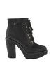 Nash Boot, black