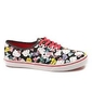 Vans Authentic Lo Pro - Canvas - hello Kitty - Black