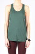 Nimue Tank Top, green