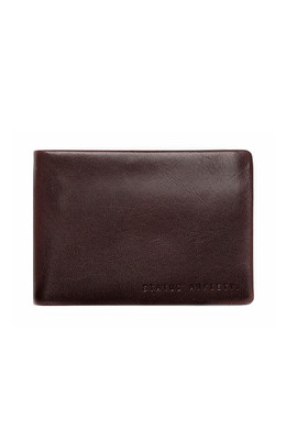 Jonah Wallet, brown