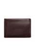 Jonah Wallet, brown