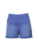 Cuffed Chino Short