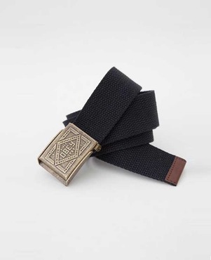 obey trademark camp belt