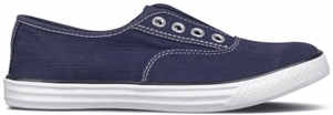 Chuck Taylor All Star Ox - Chucklt CVO Lady  - Navy