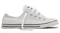 Chuck Taylor All Star Dainty - Canvas - White