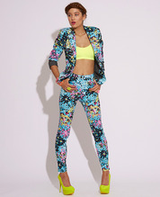 bluejuice floral frenzy pant