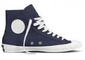 Chuck Taylor All Star Hi Trainer - Canvas - Hi Navy