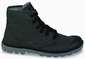 Palladium Pampa Hi Lite - Black