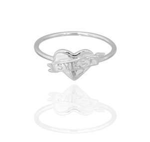 boh runga lil sweetheart ring