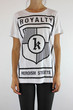 Royalty Heroism Tee - Pre Order