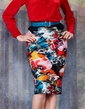 Essential Pencil Skirt