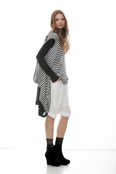 11b_sleeved_oblique_sweater_with_estimate_shorts_-_profile