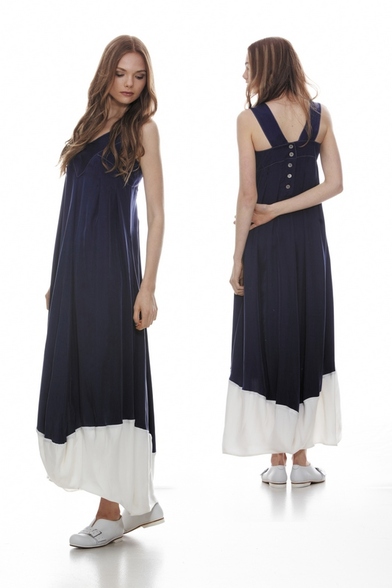 23_two_toned_liberty_maxi_dress_and_mr_pearl_shoe