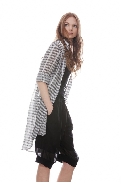 44a_parachute_shirt_in_check_with_essential_tank_and_estimate_shorts_-_side