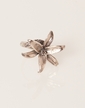 single flower ring