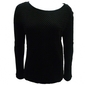 all meshed up jumper