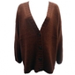 mohican cardi