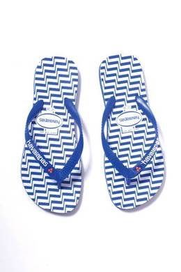 huffer x havaianas jandal