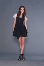 cosair dress