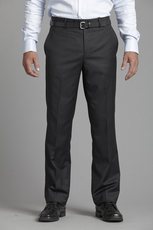 sideline stripe suit trouser