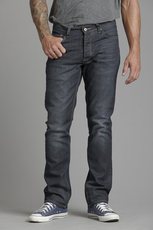 newton washed jean