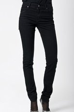 tight jeans very stretch od black