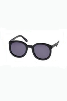 duper strength sunglasses black