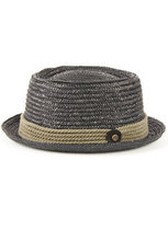 drifter hat, black